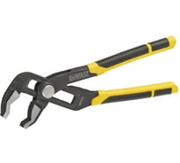 Переставные пассатижи DEWALT 300мм DWHT0-74432