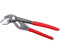 Универсальные клещи ROTHENBERGER ROGRIP F 10" 1K пластиковая ручка 1000002704