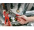 Универсальные клещи ROTHENBERGER ROGRIP F 10" 1K пластиковая ручка 1000002704 2