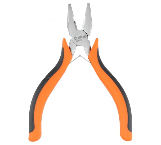 Прецизионные пассатижи Tulips tools 115 мм IR11-204
