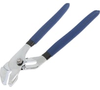 Переставные клещи TUNDRA обрезиненные рукоятки, 200 мм 2272304