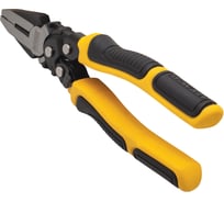 Комбинированные плоскогубцы DEWALT COMPOUND ACTION DWHT0-70276