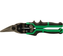 Ножницы по металлу DEWALT ERGO правые, 250 мм DWHT14674-0