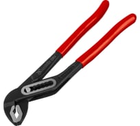 Переставные клещи MATRIX 180 мм, хром-ванадий, обливные рукоятки 17920