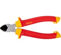 Бокорезы Elitech 160 мм, диэлектрические,1000В, CrV 130401 207125