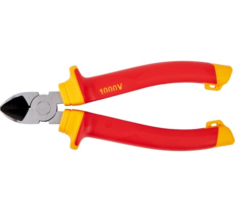 Бокорезы Elitech 160 мм, диэлектрические,1000В, CrV 130401 207125