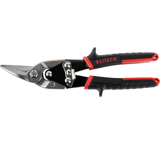 Ножницы по металлу  Elitech HRC 56-60 140102 207129