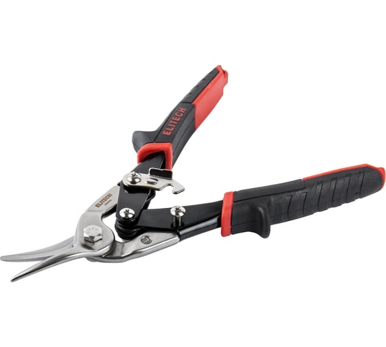Ножницы по металлу  Elitech HRC 56-60 140102 207129