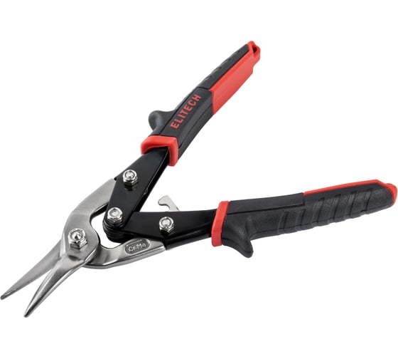 Ножницы по металлу  Elitech HRC 56-60 140102 207129