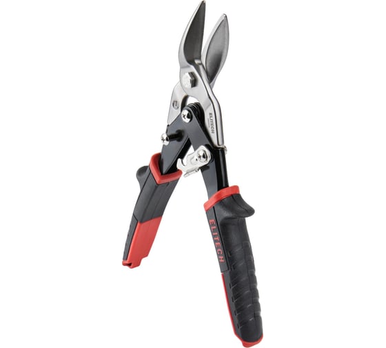 Ножницы по металлу  Elitech HRC 56-60 140102 207129