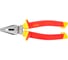 Плоскогубцы Elitech 200 мм, диэлектрические, 1000В, CrV 110403 207123 1