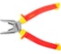 Плоскогубцы Elitech 200 мм, диэлектрические, 1000В, CrV 110403 207123 2