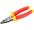 Плоскогубцы Elitech 200 мм, диэлектрические, 1000В, CrV 110403 207123 3