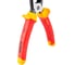 Плоскогубцы Elitech 200 мм, диэлектрические, 1000В, CrV 110403 207123 7