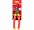 Плоскогубцы Elitech 200 мм, диэлектрические, 1000В, CrV 110403 207123 8