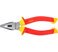 Плоскогубцы Elitech 160 мм, диэлектрические, 1000В, CrV 110401 207121