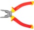 Плоскогубцы Elitech 160 мм, диэлектрические, 1000В, CrV 110401 207121 2