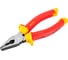 Плоскогубцы Elitech 160 мм, диэлектрические, 1000В, CrV 110401 207121 3
