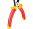 Плоскогубцы Elitech 160 мм, диэлектрические, 1000В, CrV 110401 207121 7