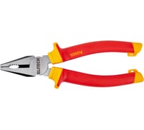 Плоскогубцы Elitech 180 мм, диэлектрические, 1000В, CrV 110402 207122