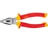 Плоскогубцы Elitech 180 мм, диэлектрические, 1000В, CrV 110402 207122 1