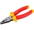 Плоскогубцы Elitech 180 мм, диэлектрические, 1000В, CrV 110402 207122 2