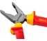 Плоскогубцы Elitech 180 мм, диэлектрические, 1000В, CrV 110402 207122 8