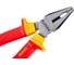 Плоскогубцы Elitech 180 мм, диэлектрические, 1000В, CrV 110402 207122 9