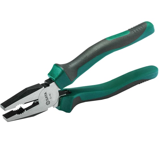 Пассатижи SATA 70301A