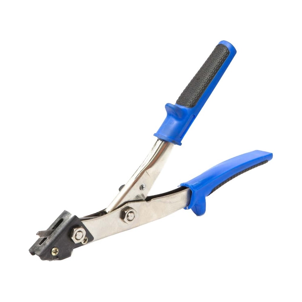 Высечные ножницы Stalex NS-1 372510 - выгодная цена, отзывы ...