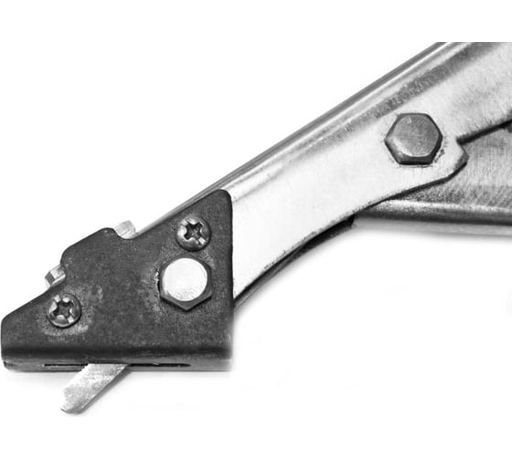 Высечные ножницы Stalex NS-1 372510