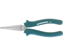 Плоскогубцы Jonnesway P148 с полимерными рукоятками, 200 мм 46292