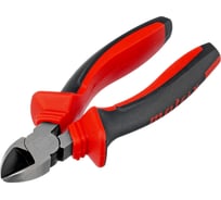 Бокорезы MATRIX 160 мм, хром-ванадий, двухкомпонентные рукоятки 17790