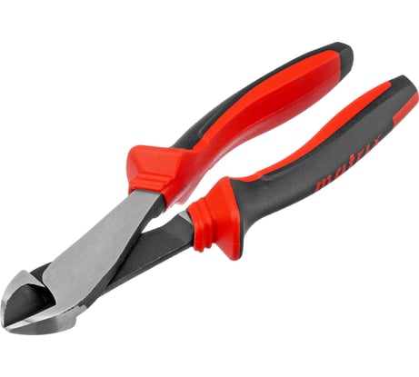 Бокорезы MATRIX 200 мм, хром-ванадий, двухкомпонентные рукоятки 17792