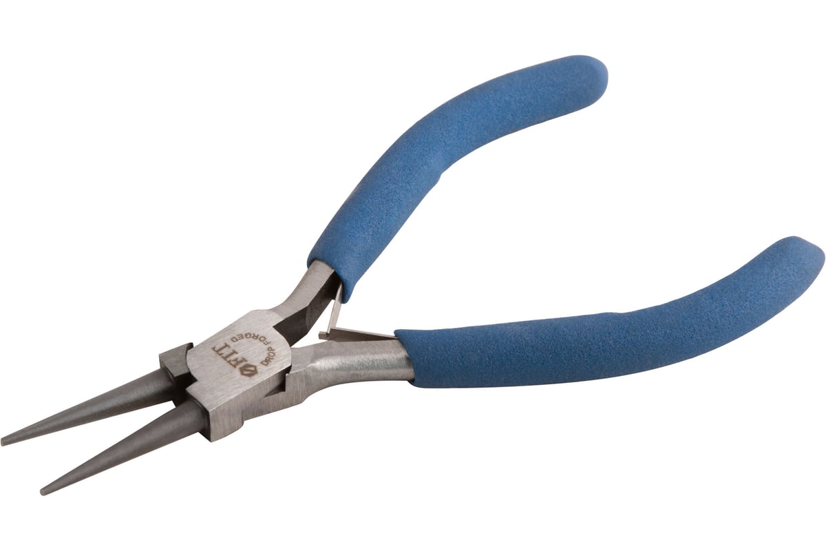 Что такое круглогубцы фото