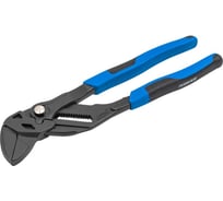 Пассатижи переставные Forsage 250 мм F-613Q250(60650)