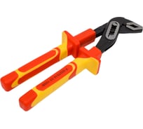 Трубный разводной ключ NEO Tools 250 мм, 1000 В, CrV, полированный 01-232