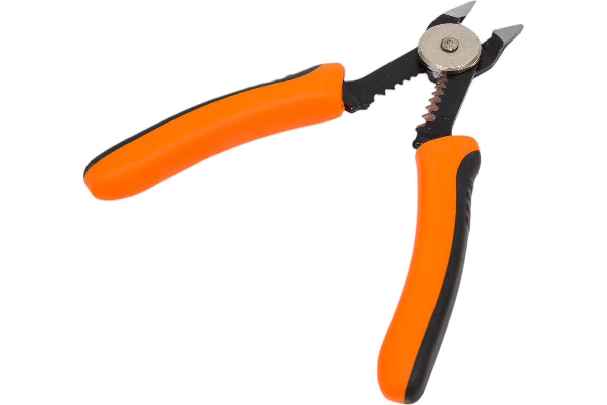 Кусачки NEO Tools боковые, прецизионные, 140 мм 01-509 - выгодная цена ...