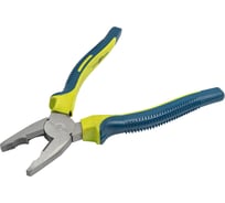 Плоскогубцы комбинированные FORS&TUNE 8 (200мм) в блистере ForsandTune-611200(60522)