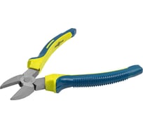 Бокорезы FORS&TUNE 8 (200мм) в блистере ForsandTune-612200(60523)