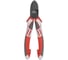 Бокорезы vertextools трехкомпонентная рукоятка 180мм TEFLON PRO 4300-180 1