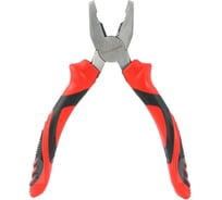 Пассатижи Willmark МАСТЕР 160мм, инструментальная сталь CrV 47564K 47564К