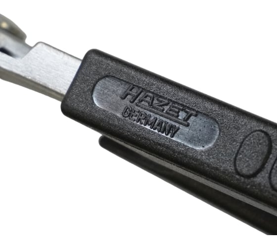 Клещи универсальные HAZET 760N-3