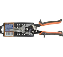 Ножницы по металлу РОССНА 250 мм прямые Р861045