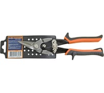 Ножницы по металлу РОССНА 250 мм левые Р861043