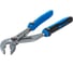 Универсальные клещи NORGAU тип N277-250 с быстрой фиксацией, 250мм, 072106250 4