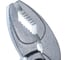 Универсальные клещи NORGAU тип N277-250 с быстрой фиксацией, 250мм, 072106250 5