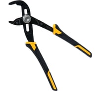 Переставные пассатижи DEWALT 254 мм DWHT70270