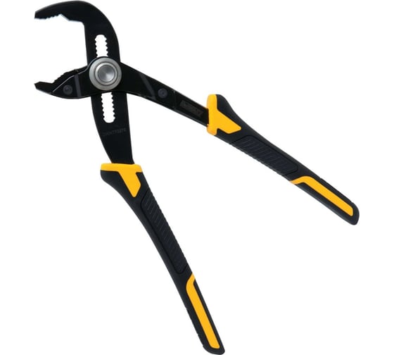 Переставные пассатижи DEWALT 254 мм DWHT70270