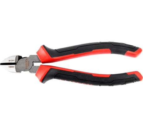 Комбинированные бокорезы Elitech 180 мм, CrV, 56-62HRC 130202 207110